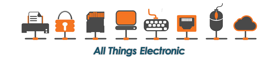 All Things Electronic