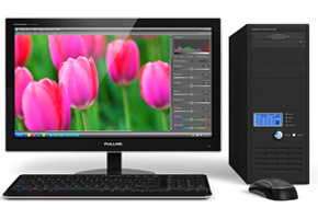 Desktops & Laptops