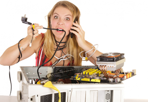 Machine Servicing and Repairs