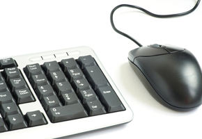 Mice & Keyboards