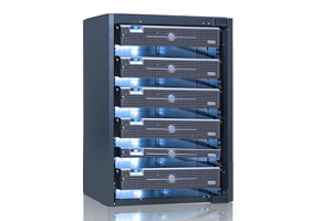 Networking Components
