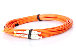 Network Patch & Bulk Cables
