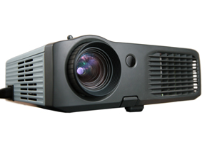 Projectors & Components